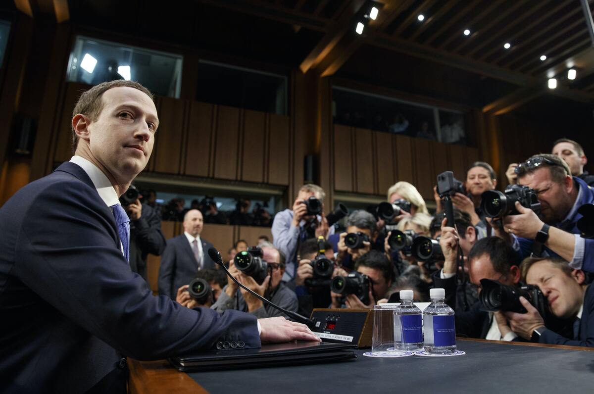 Facebook explanations are thin, unclear