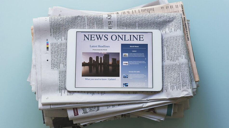 Pay Models for Online News in the U.S. and Europe
