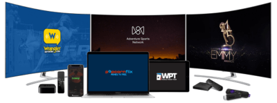 unreel Video Distribution Monetization At Scale
