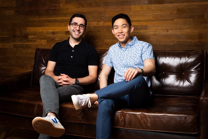 Pico Founders