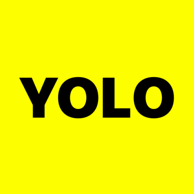 Yolo-App