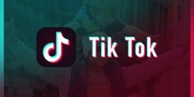 application tik tok