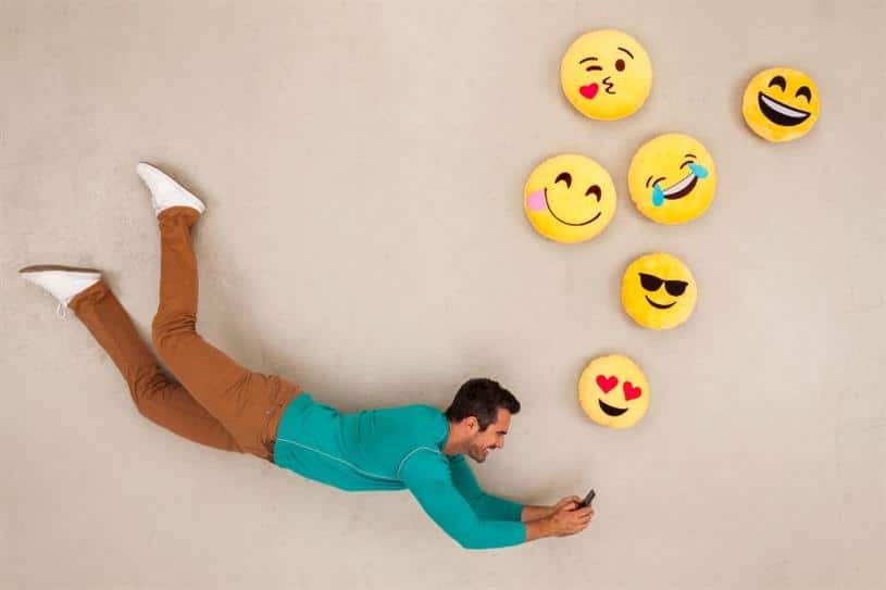 Content Emoji Phenomenon