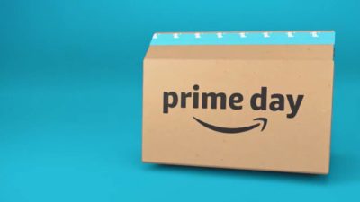 Amazon Prime Day-Verleger