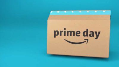 éditeurs amazon prime day