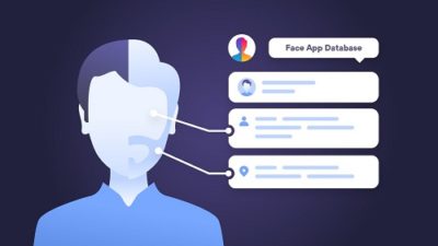 faceapp data photoditing tool