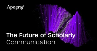 the future of scholarly communication