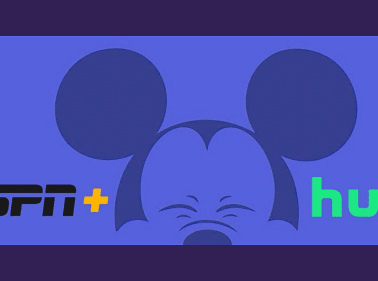 disney streaming