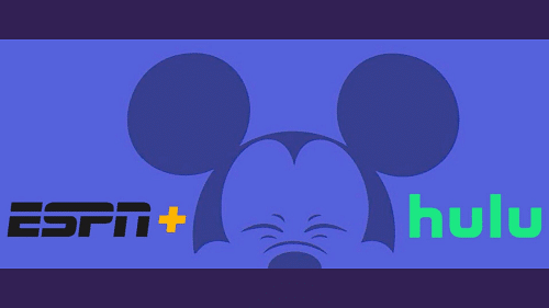 Disney reveals details of its aggressive streaming service