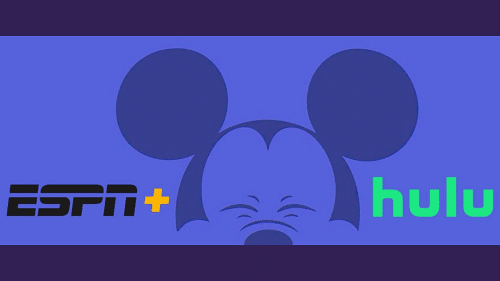 disney streaming