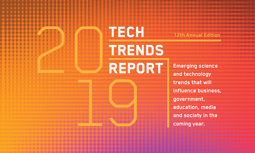 tech trend report