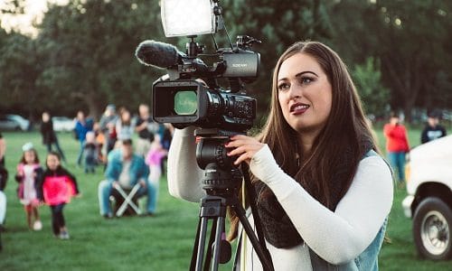 video streaming