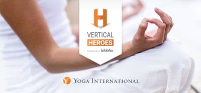 Yoga International