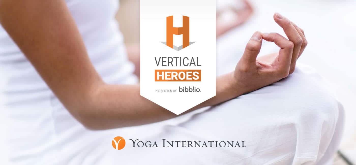 Yoga International
