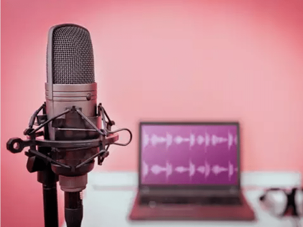 bbc branded podcast study