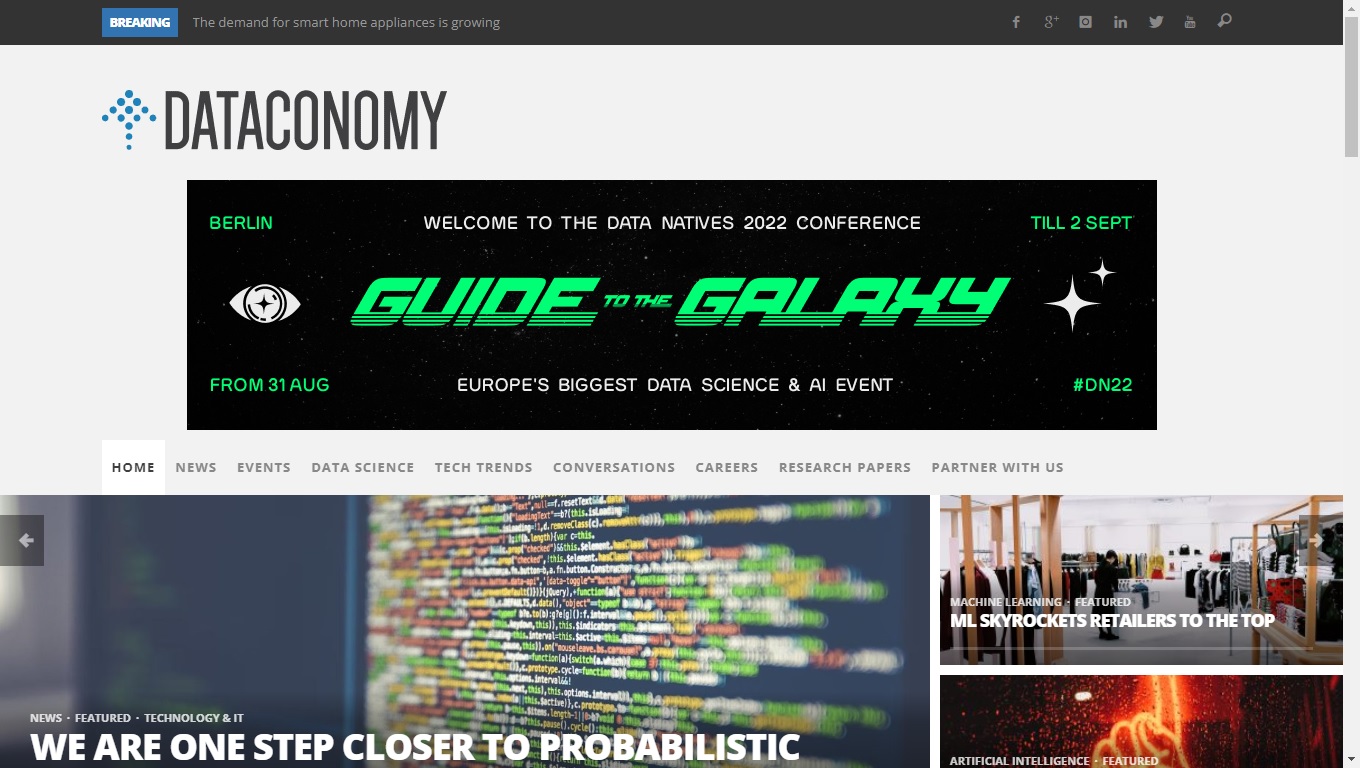 dataconomy