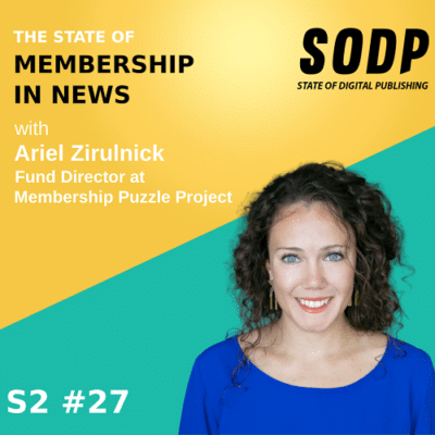 Ariel Zirulnick 封面艺术全新