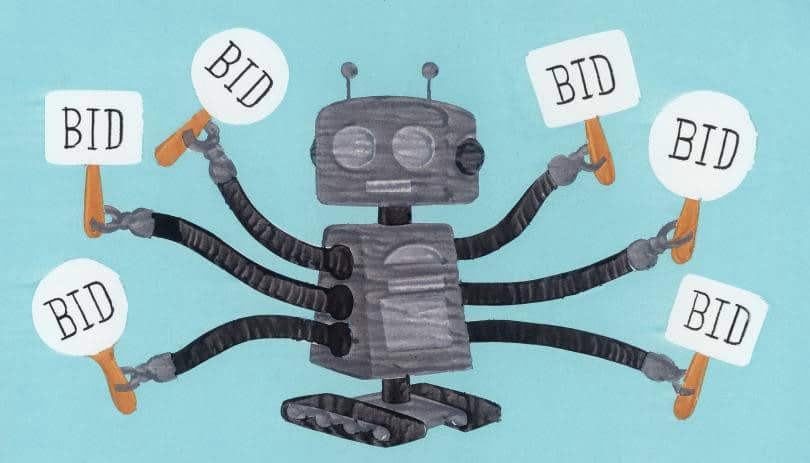 What You Need To Know About Programmatic Advertising
