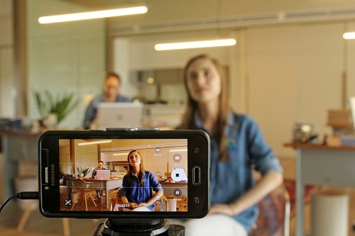 Video for Publishers – How To Use It Best In The Marketing Strategy?