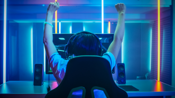 Gaming