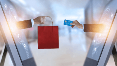 e commerce and monetization