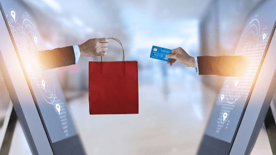 e commerce and monetization