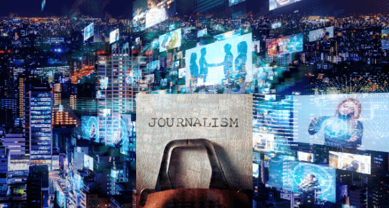 independent journalism