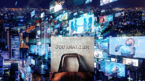 independent journalism