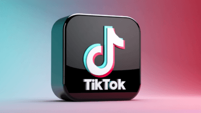 tik tok revolución grande