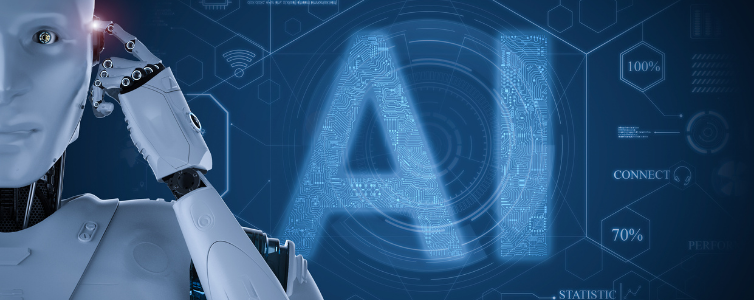 ai predictive model