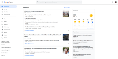 The Ultimate Guide to Google News SEO