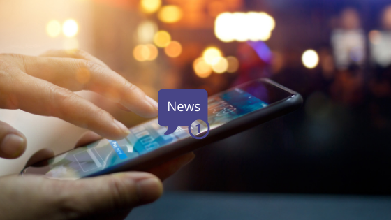 News App Marketing Trends 2021