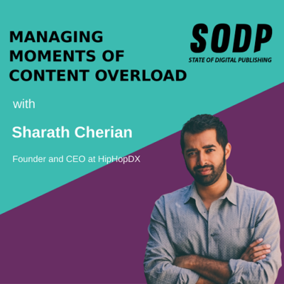 Sharath podcast