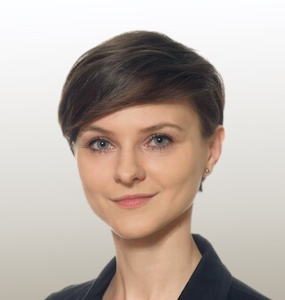Paulina Kubala-Chuchnowska