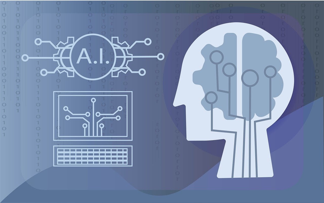 ai in publishing