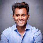 Anil Gupta
