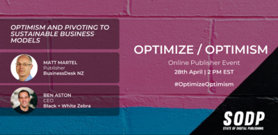 Optimism at pivoting
