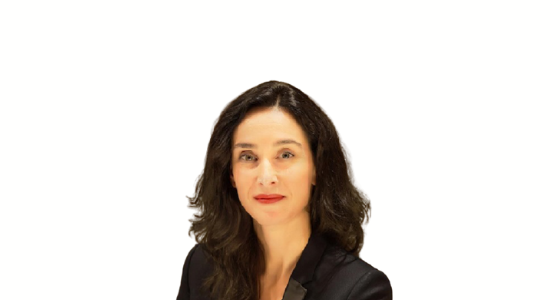 Virginie Dremeaux