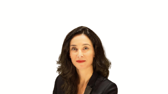 Virginie Dremeaux