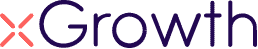 xgrowth 标志