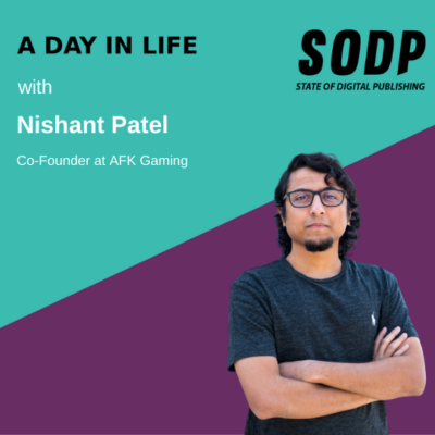 Nishant Patel
