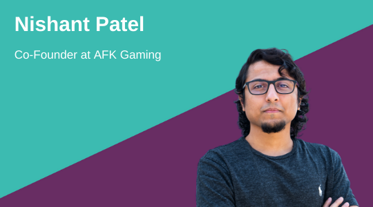 Nishant Patel