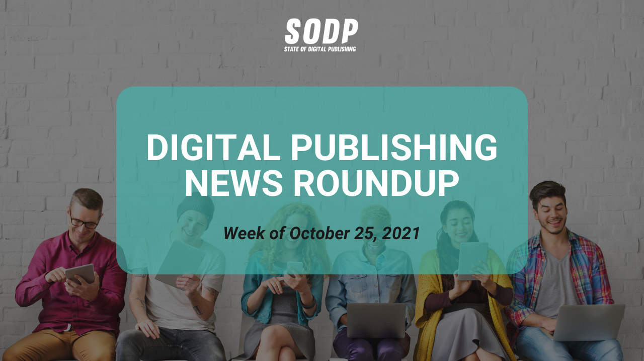 roundup october