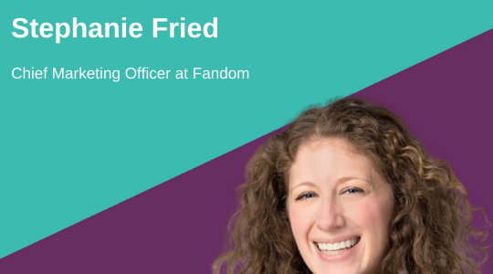 Stephanie Fried
