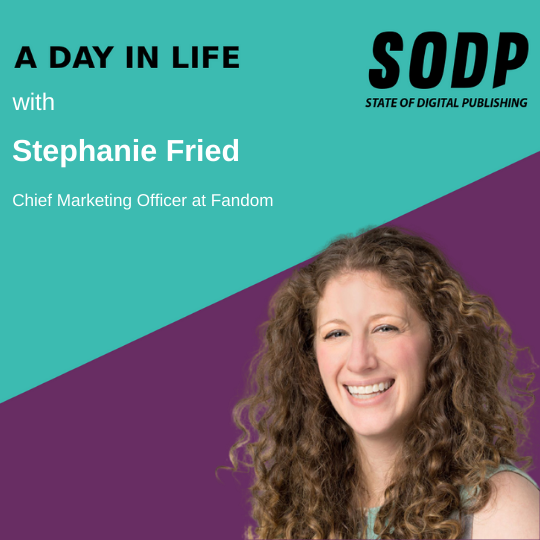 Stephanie Fried
