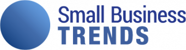 Small Business Trends logo w ofxaznsohvwotujeolgpavzrweasoerkz