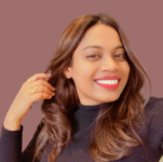 Rashmita Behera