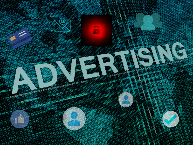 first party advertising