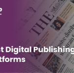 Melhores plataformas de publicação digital
