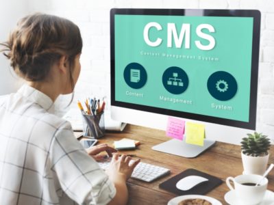 Pinakamahusay na Headless CMS